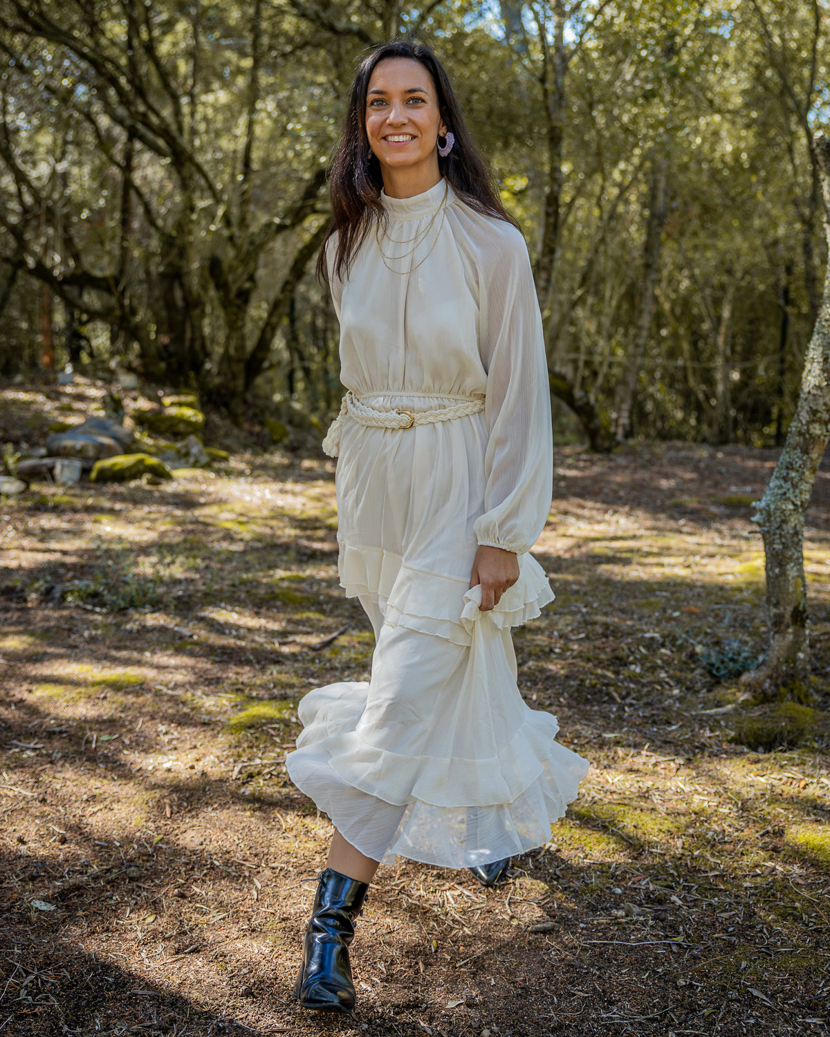WW&K | Look "Cinderela"