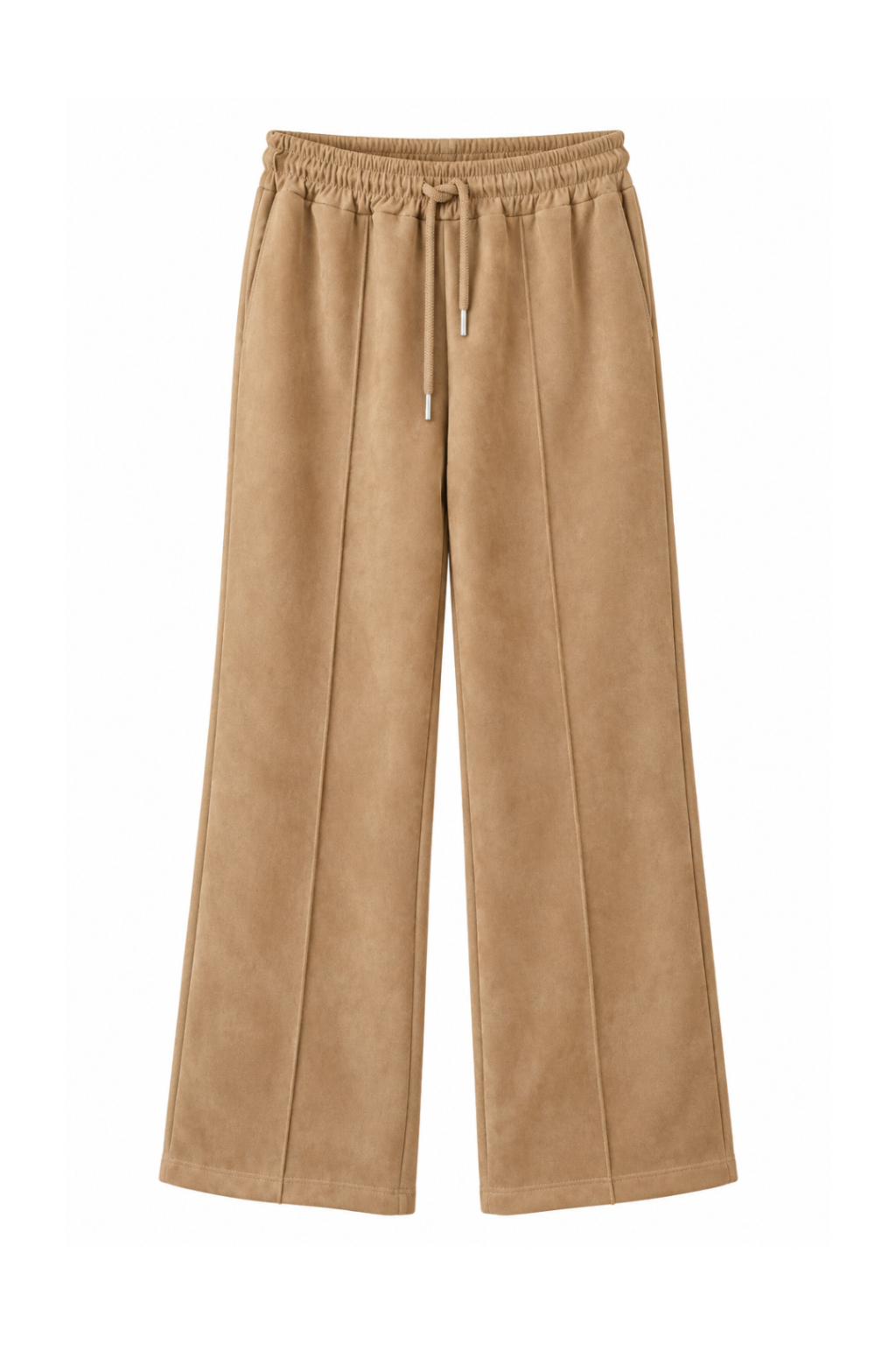 WW&K calças savana camel