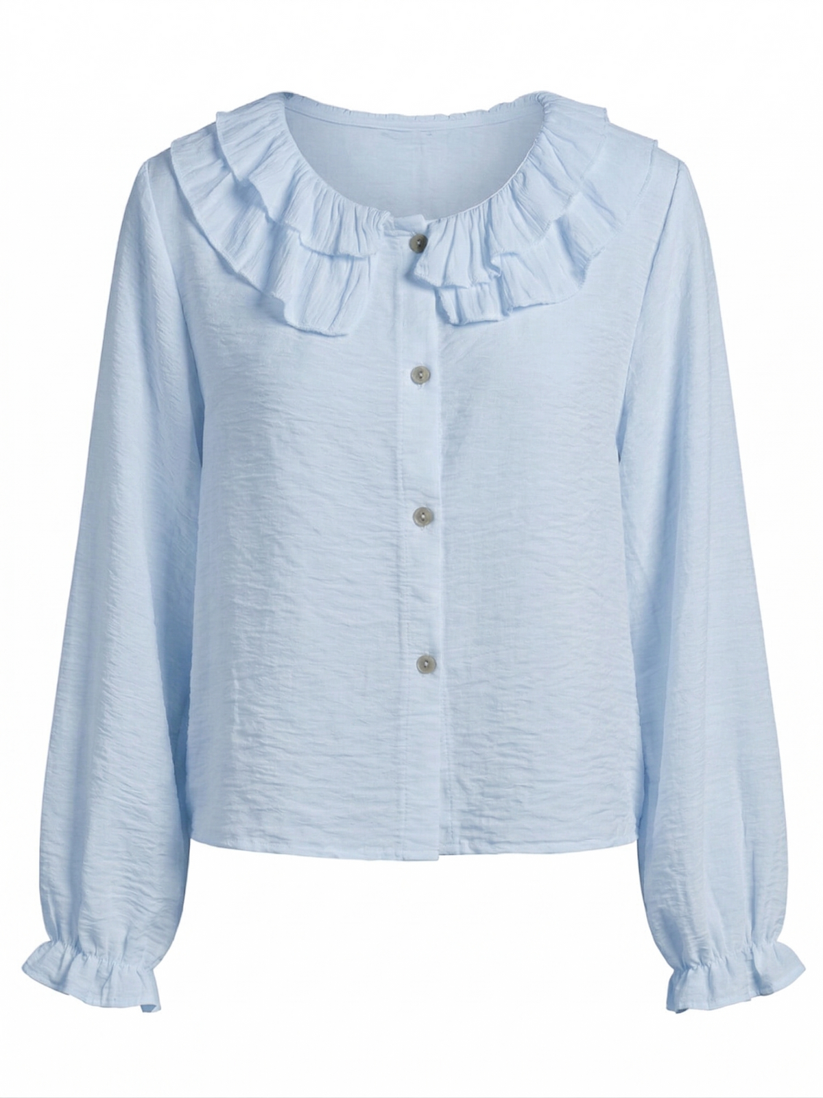 Camisa "Ziggy"
