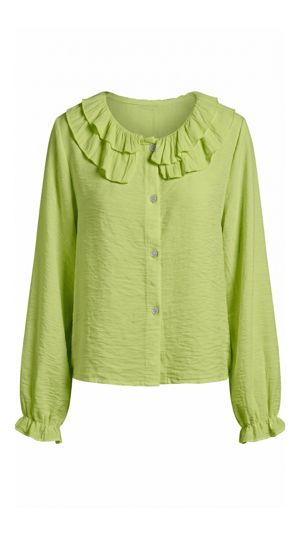 Camisa "Ziggy"