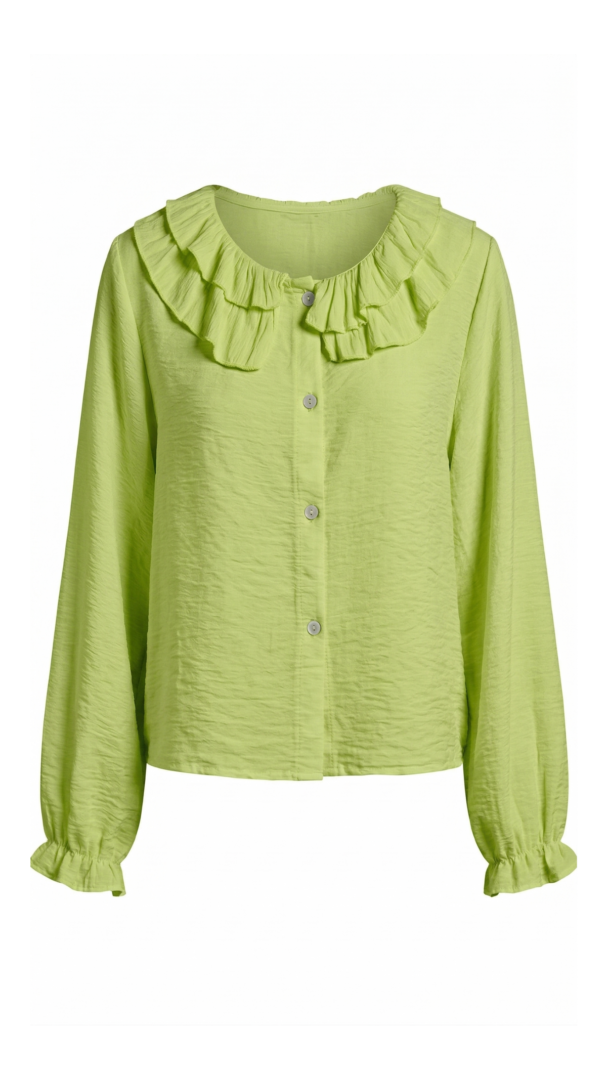 Camisa "Ziggy"