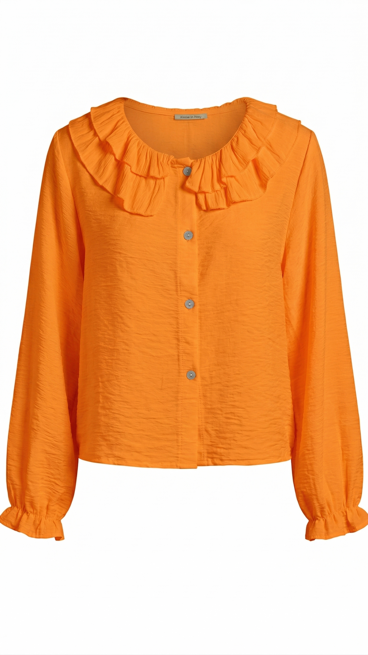 Camisa "Ziggy"