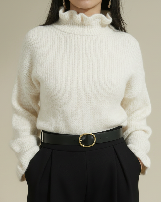 Camisola "Kida"