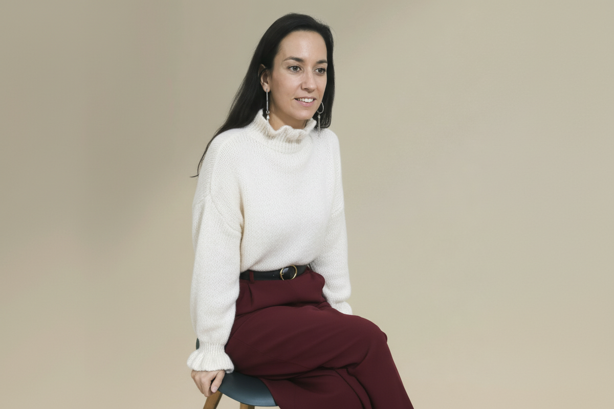Camisola "Kida"