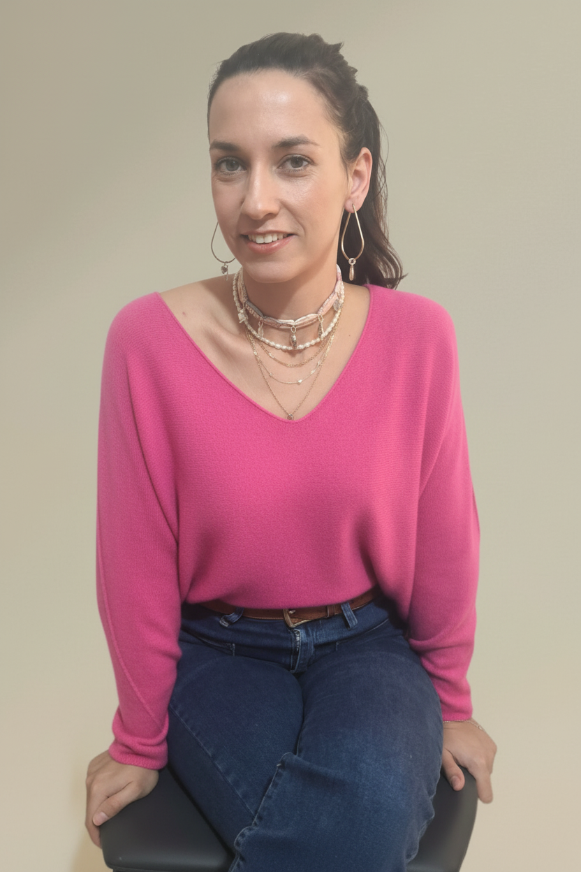 Camisola "Jane"