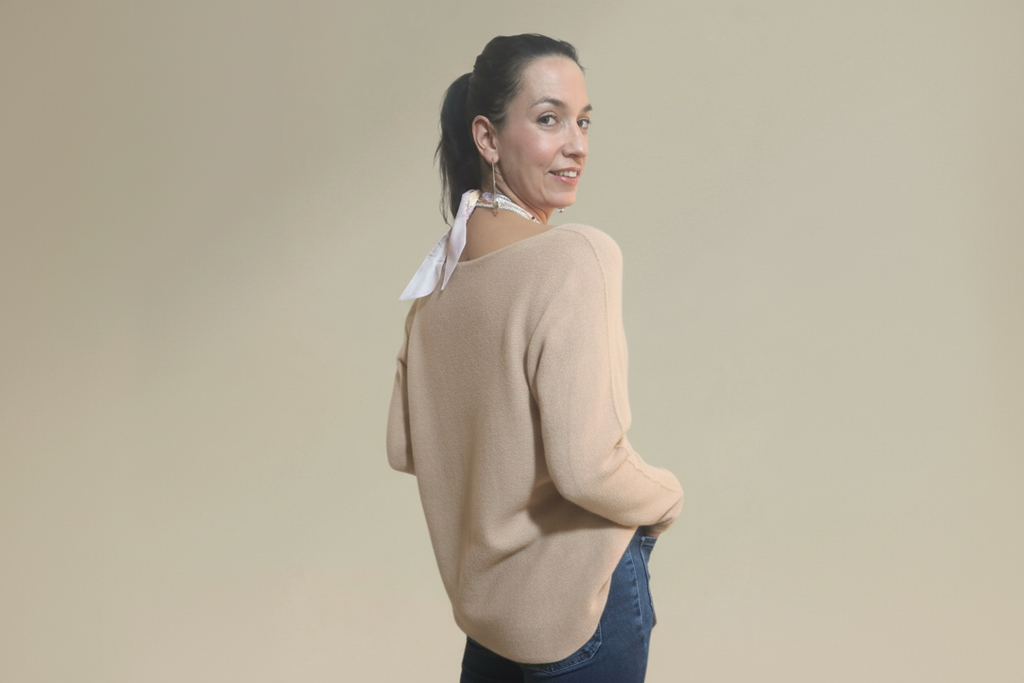 Camisola "Jane"