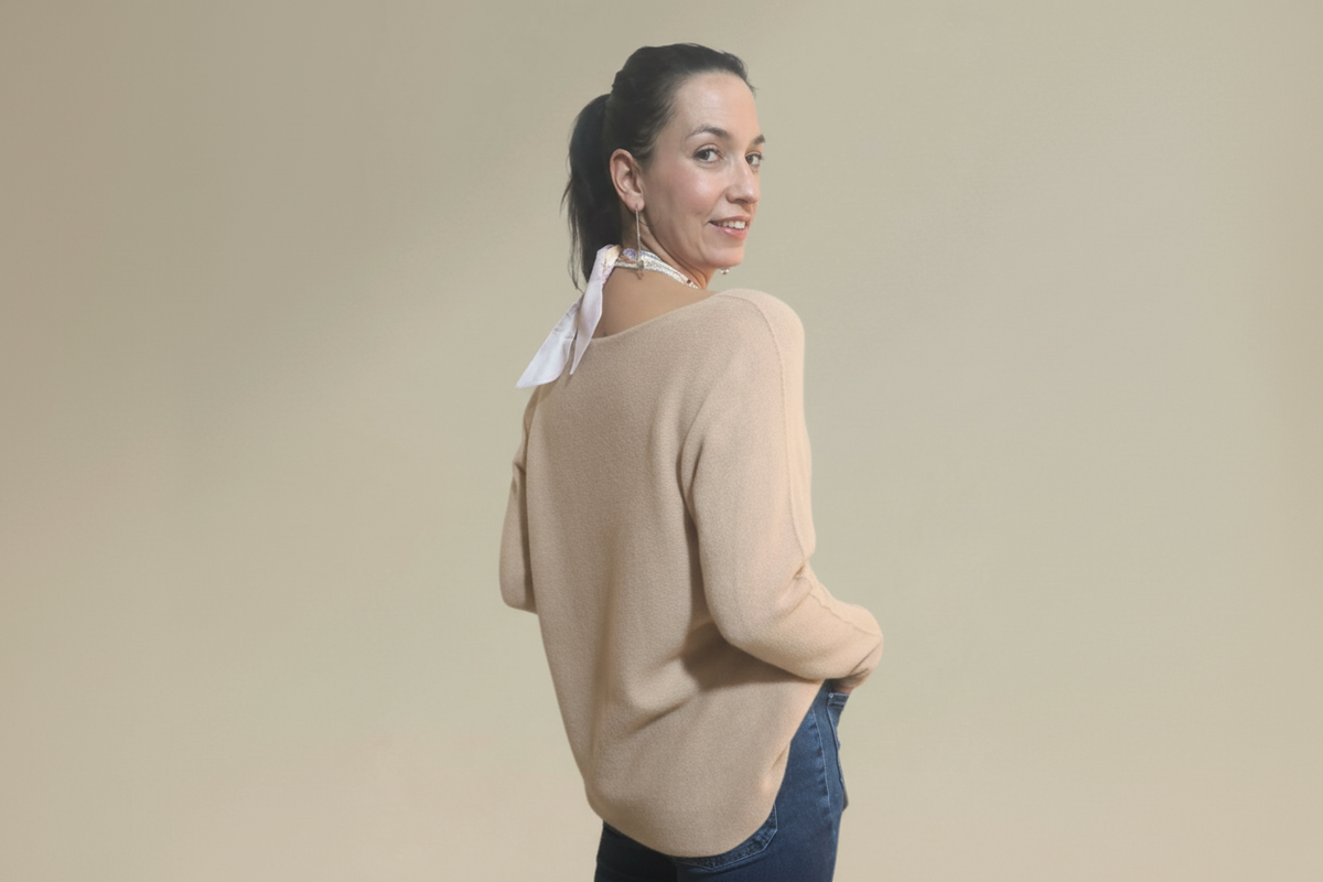 Camisola "Jane"