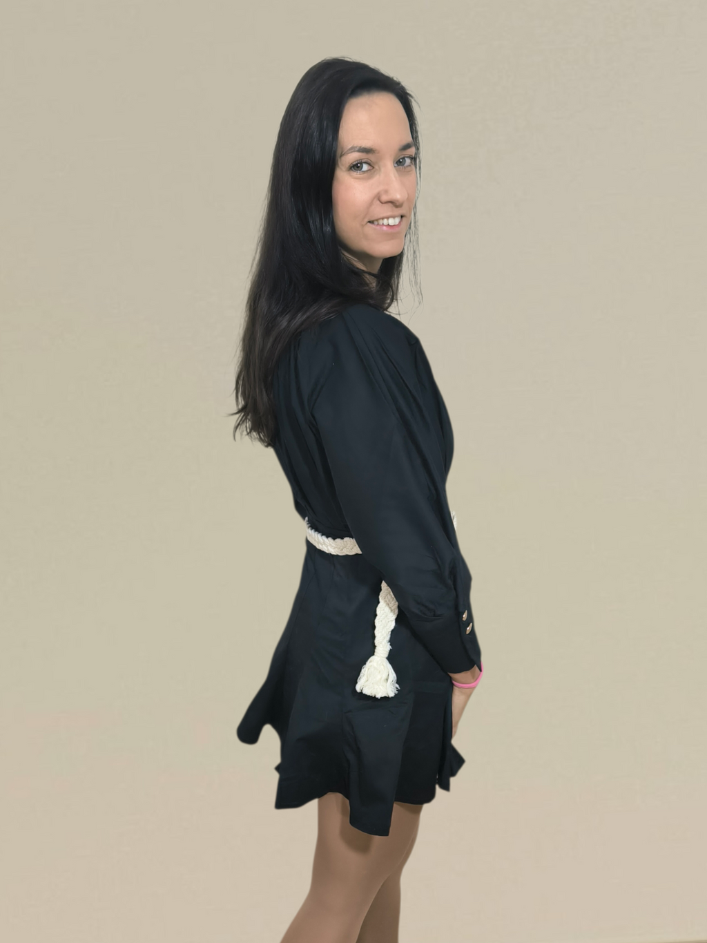 Vestido "Wendy"