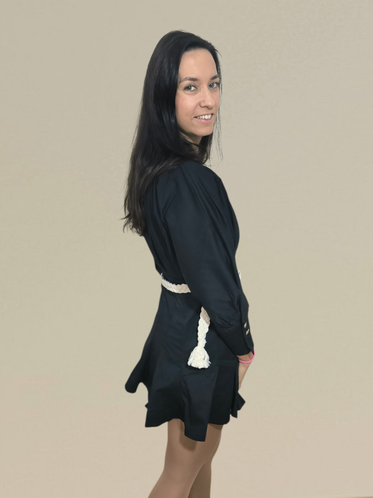 Vestido "Wendy"