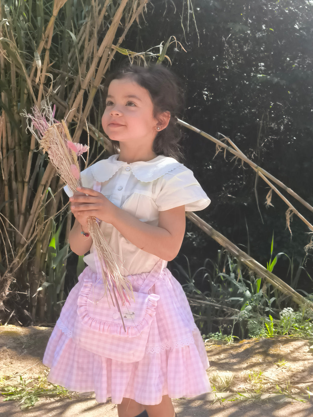 Mini Bag EVA