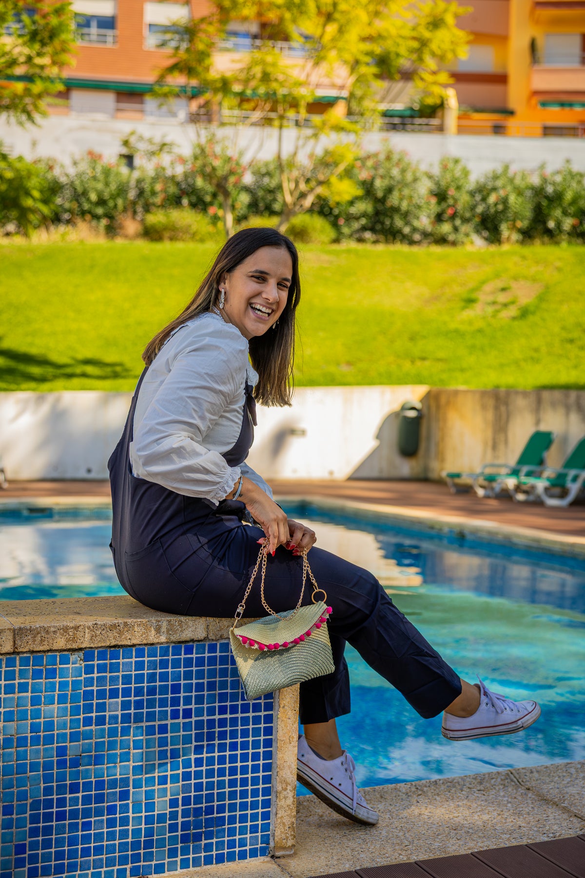 Mala "Alana"
