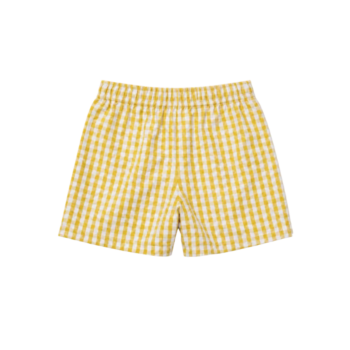 WW&K Calções /menino / Amarelo