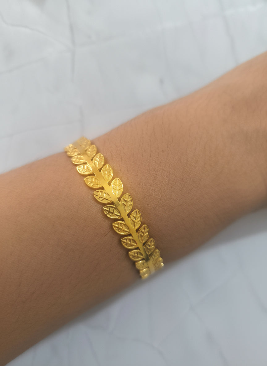 WWK& | Pulseiras 1.