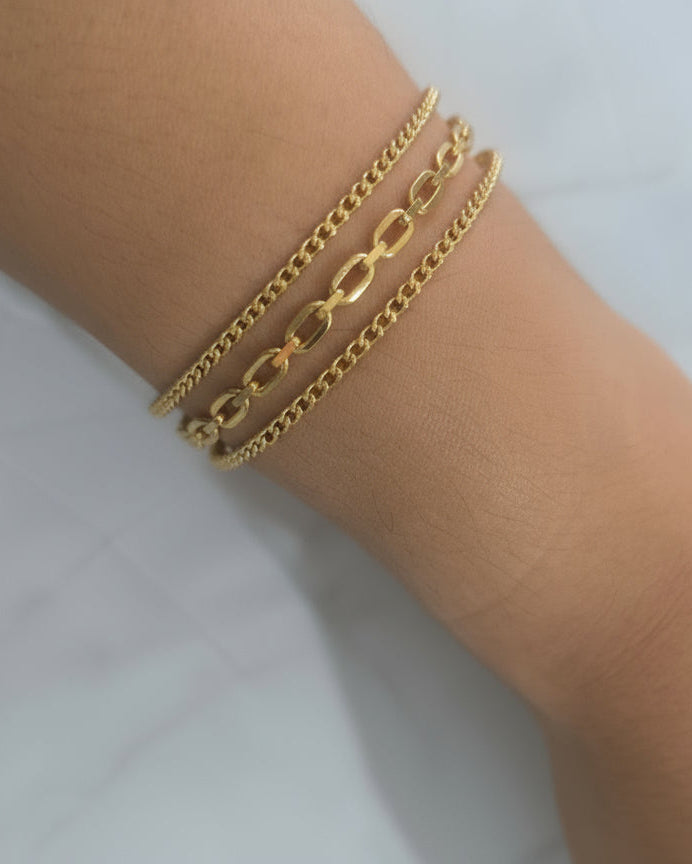 WWK& | Pulseiras 2.