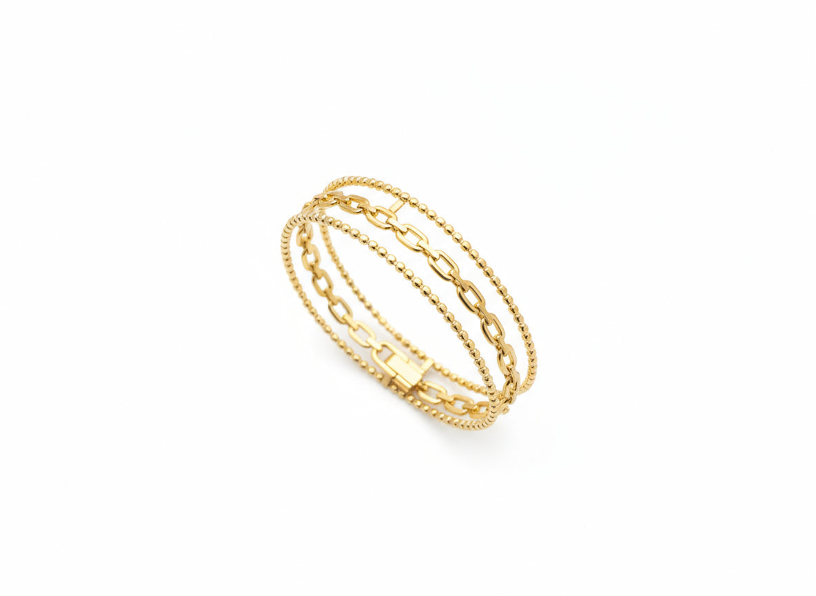 WWK& | Pulseiras 2