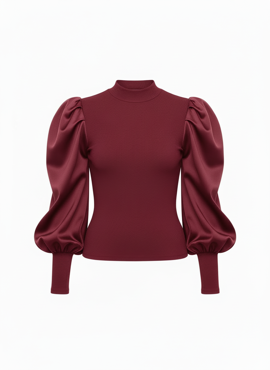 Camisola "Buu"