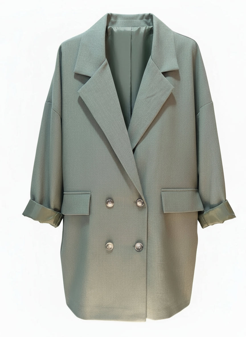 WW&K | Blazer 