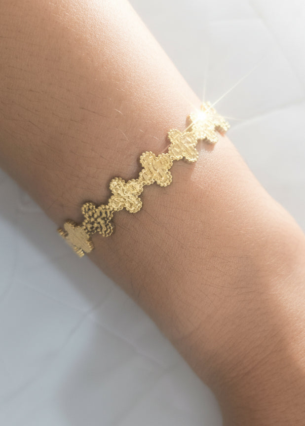 WW&K | Pulseiras 3.