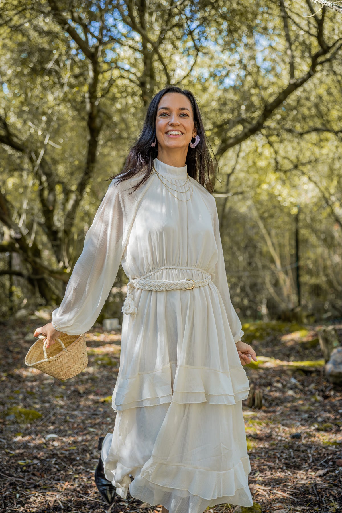 WW&K | Vestido "Cinderela"1