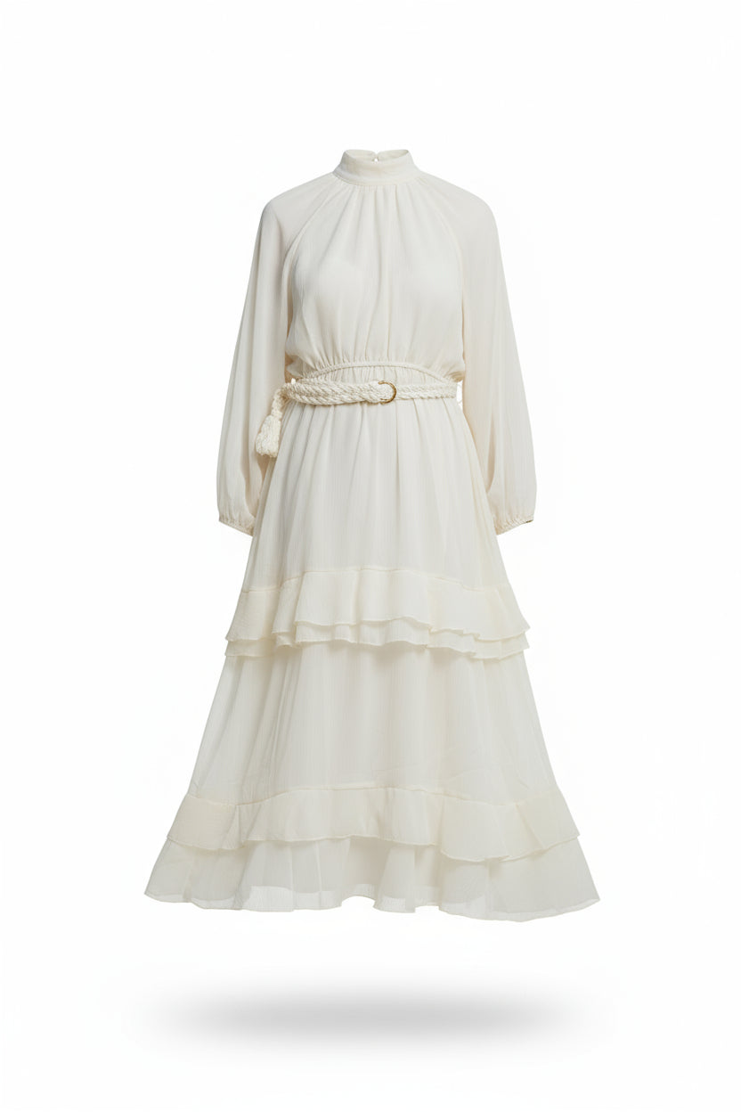 WW&K | Vestido "Cinderela" 4