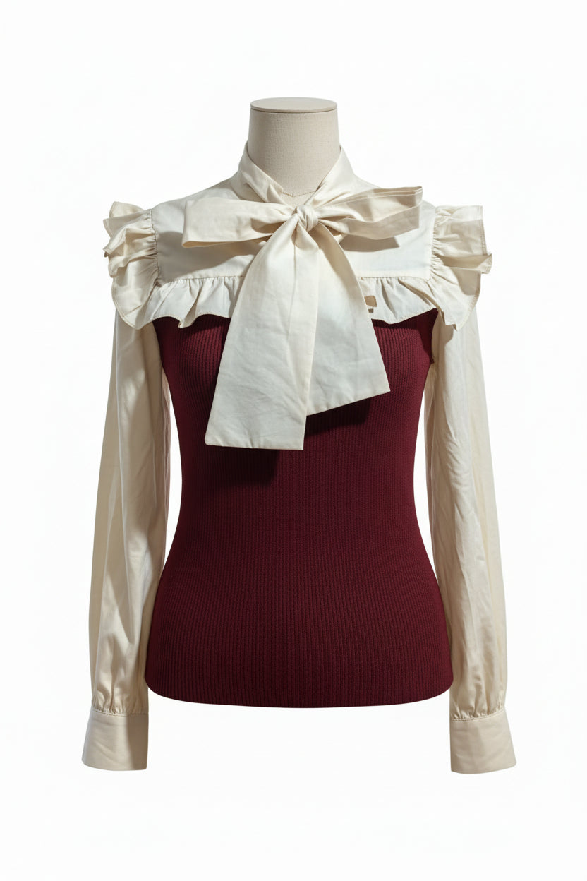 Camisola "Bela"