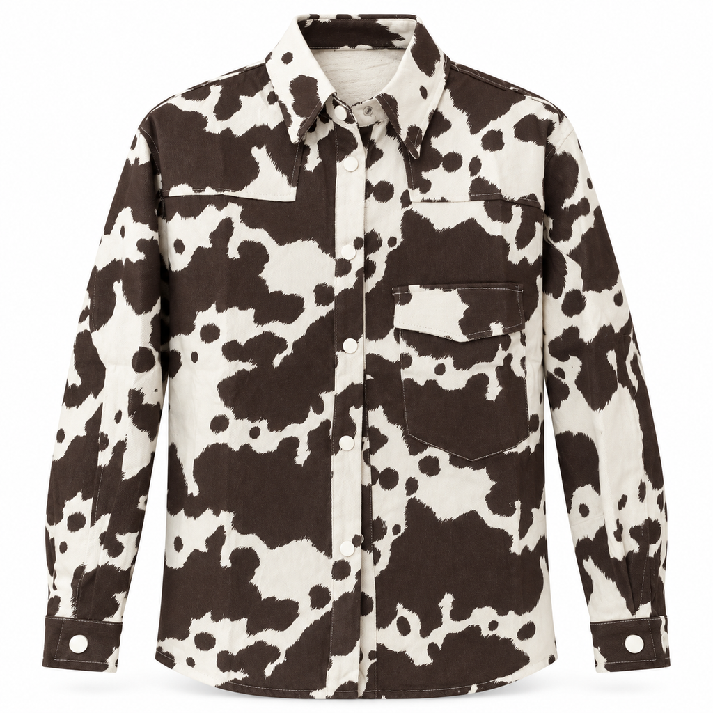 Sobrecamisa Prado