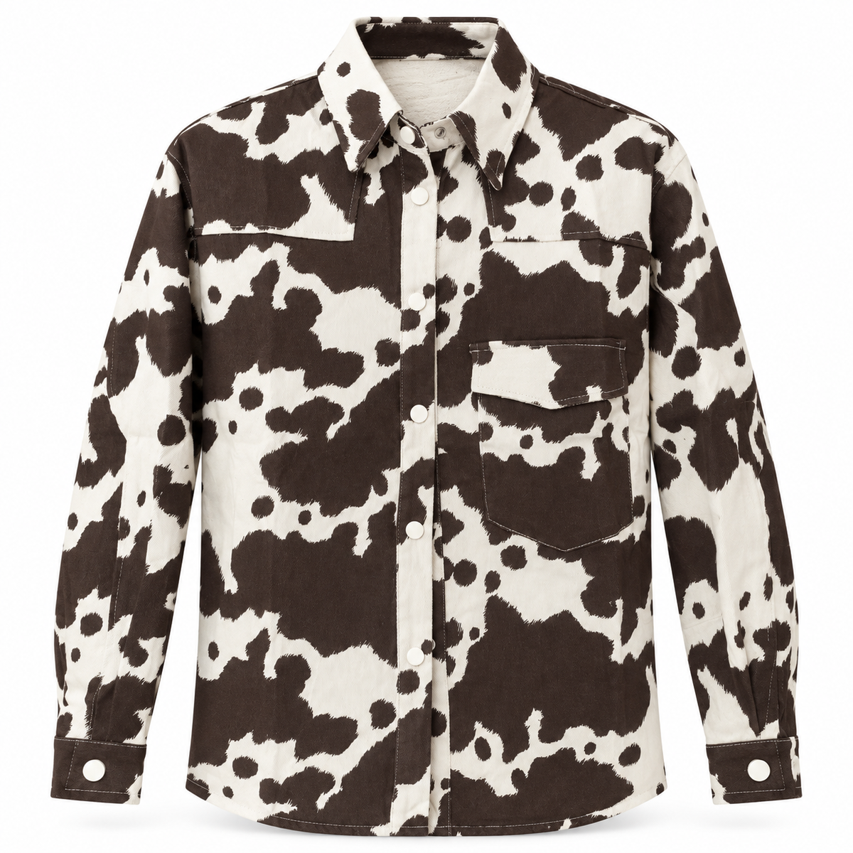 Sobrecamisa Prado