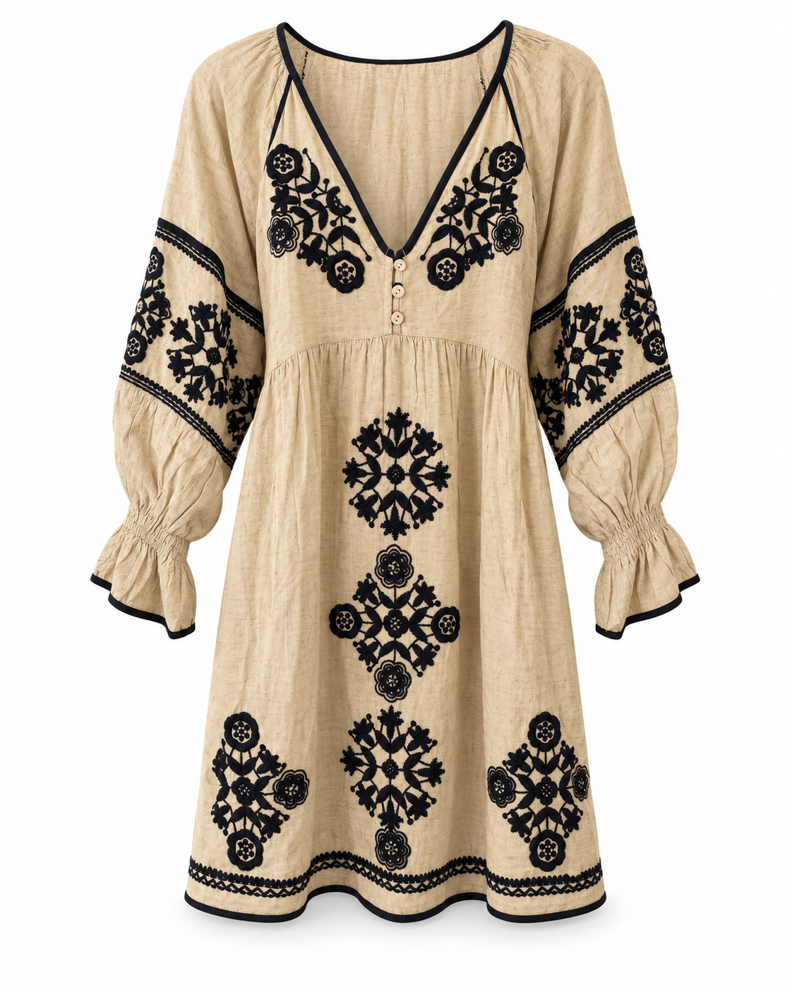 Vestido Siena