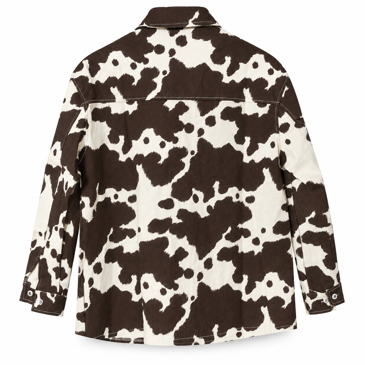 Sobrecamisa Prado