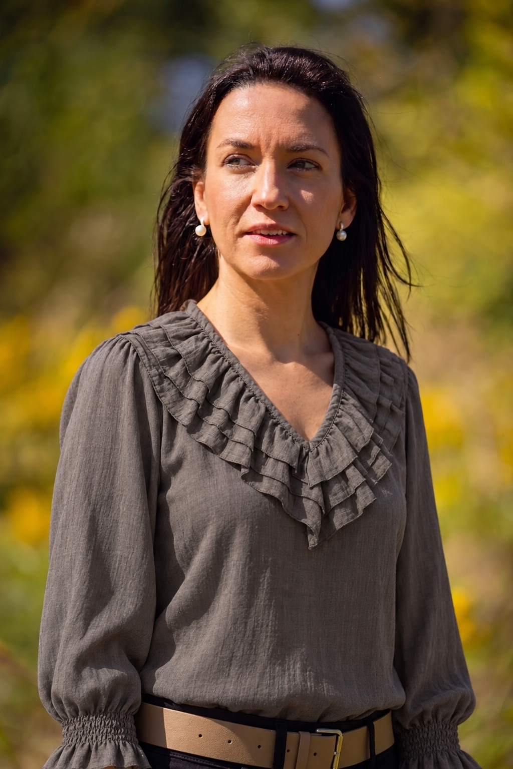 Camisa Terra