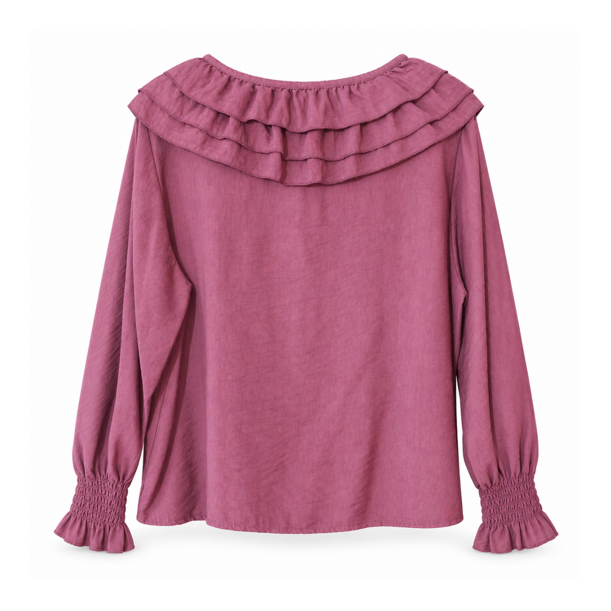 Camisa Terra