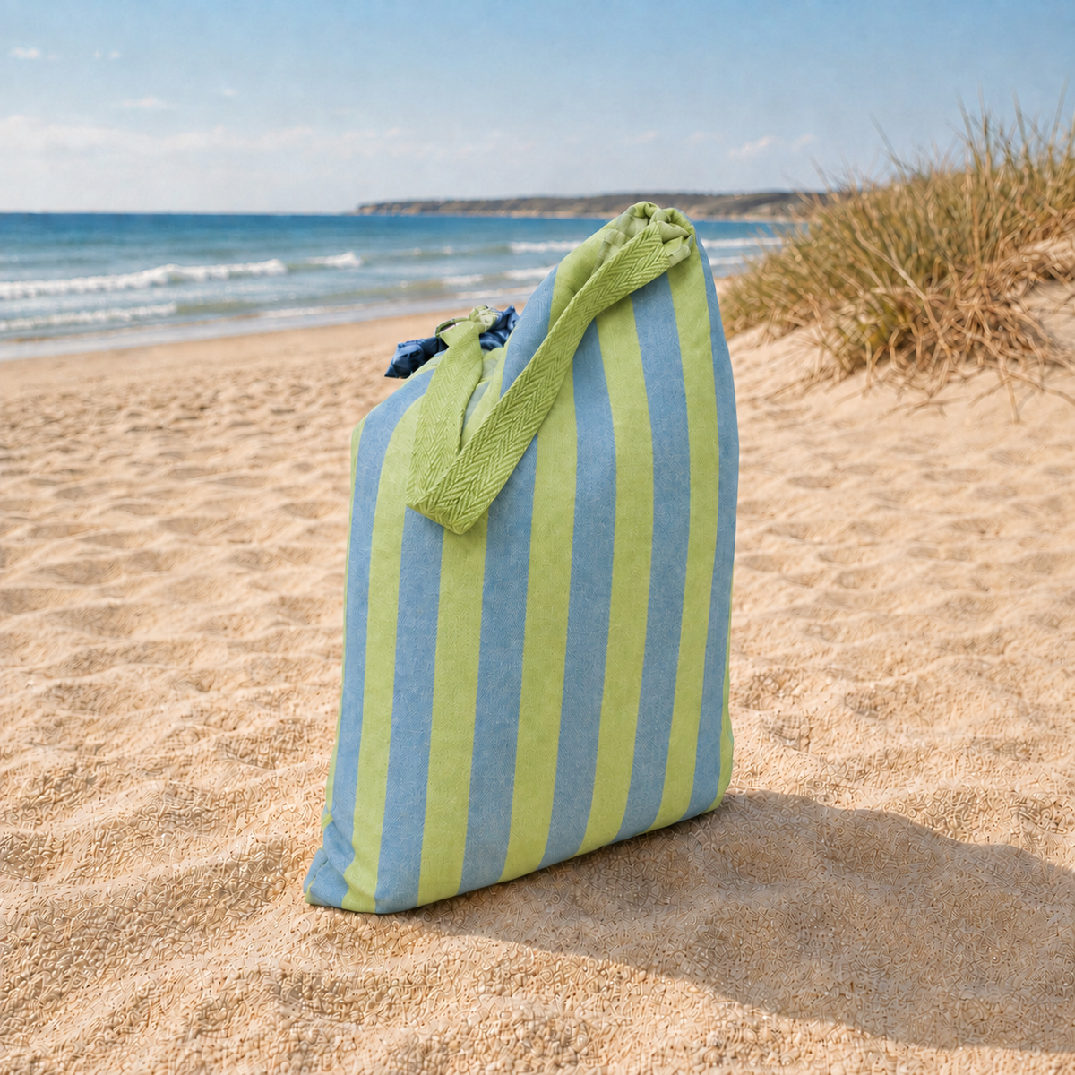 Puffz de praia