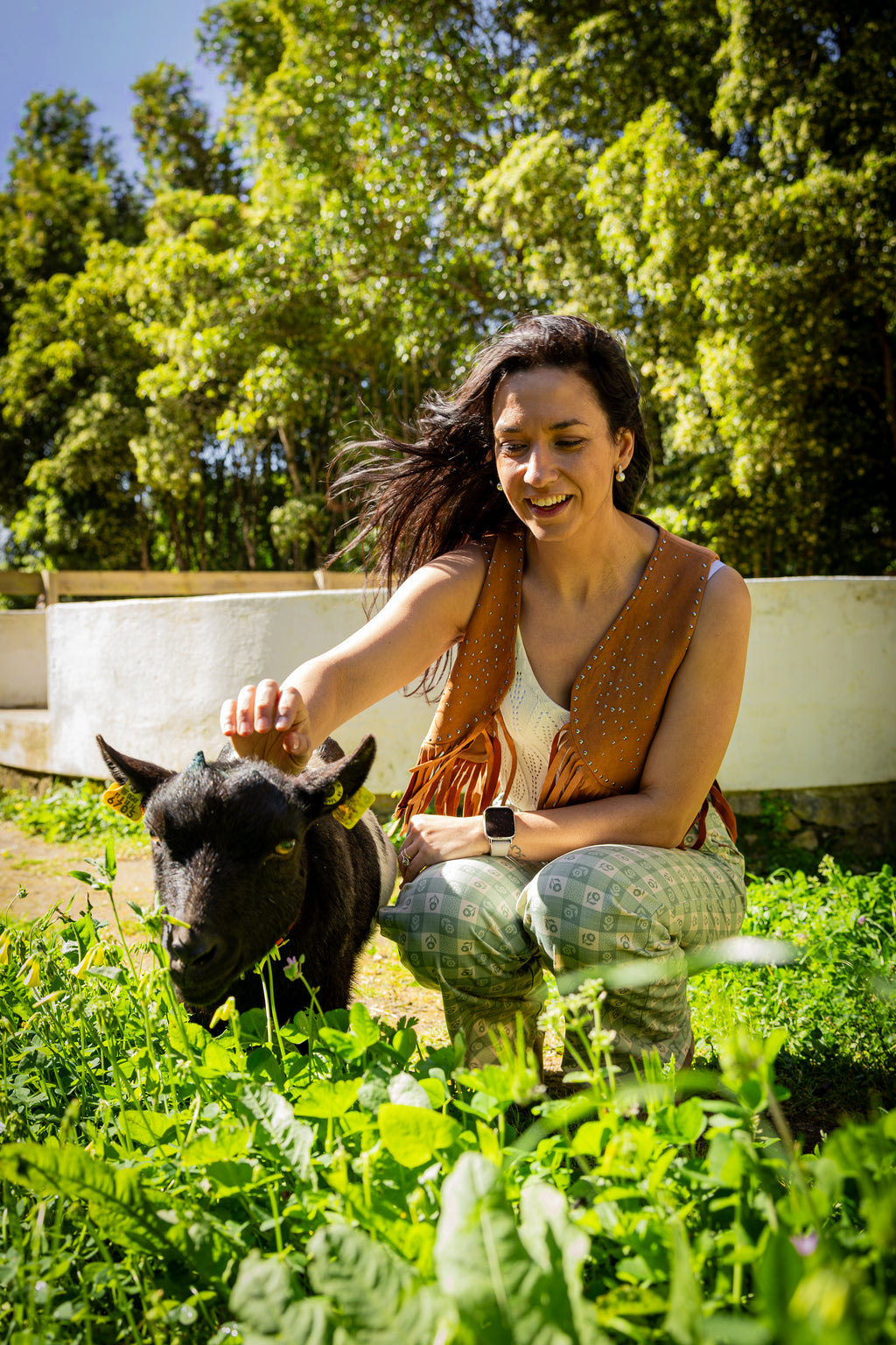 Look Western-Boho