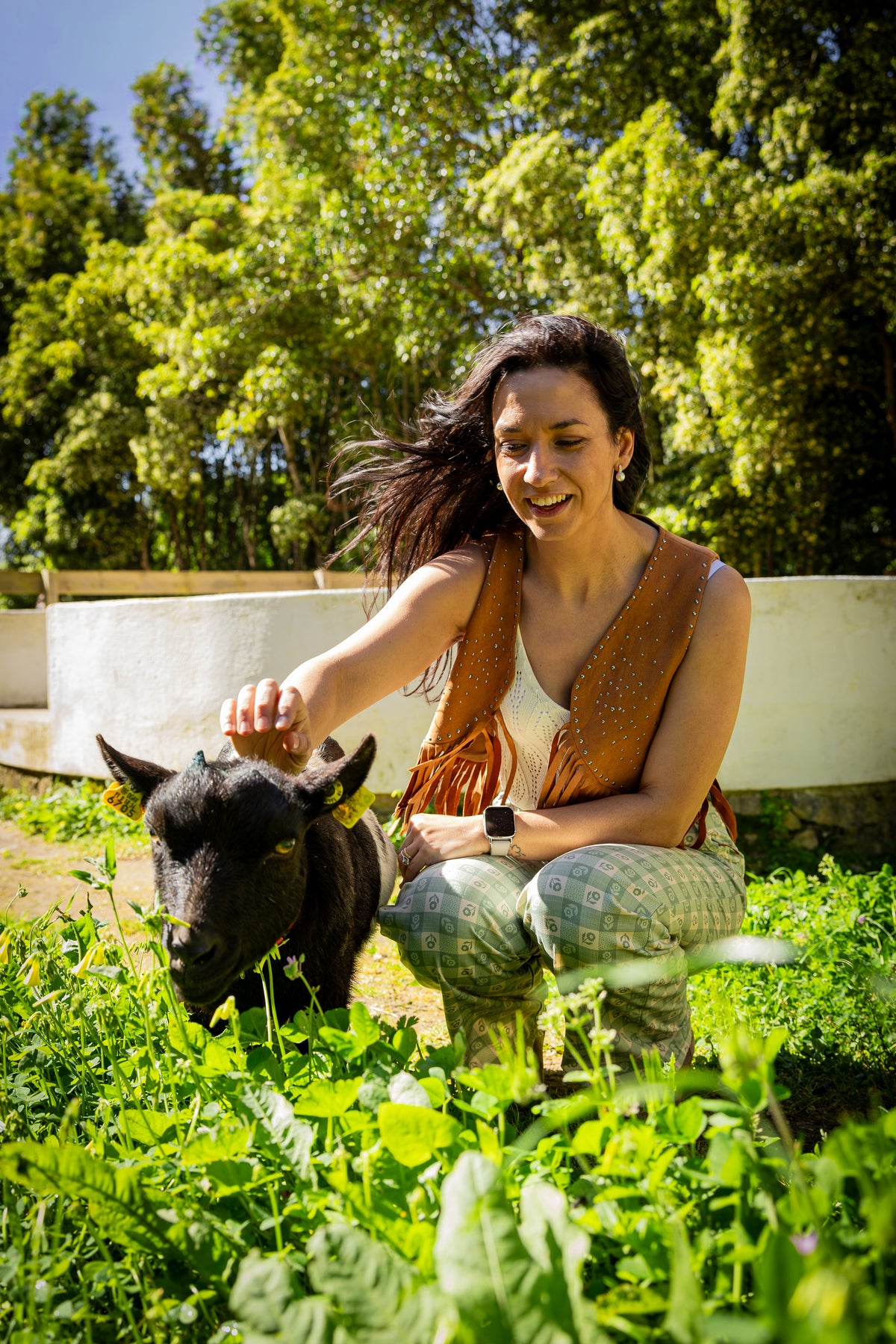 Look Western-Boho