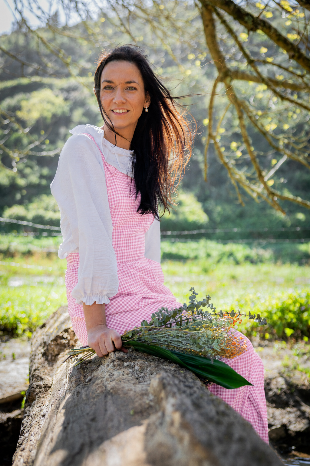 Jardineiras Íris