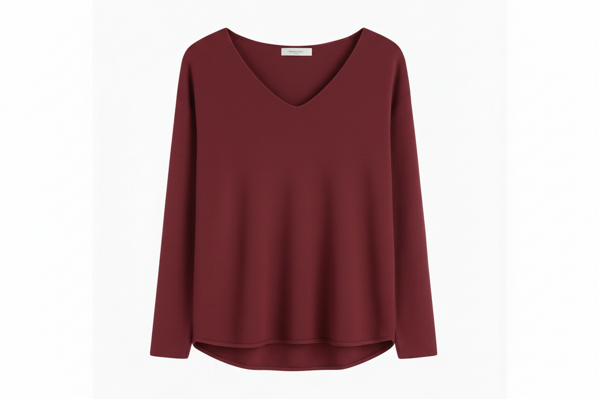 Camisola "Jane"