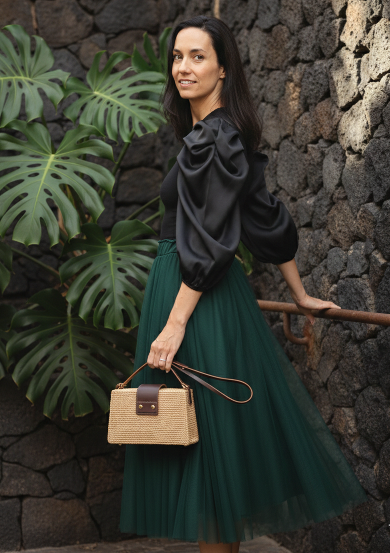 Look Esmeralda