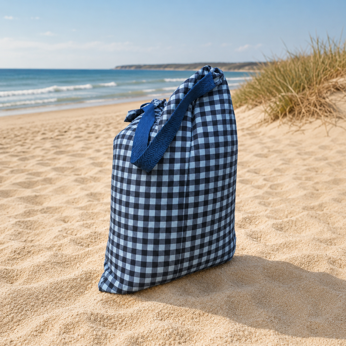 Puffz de praia