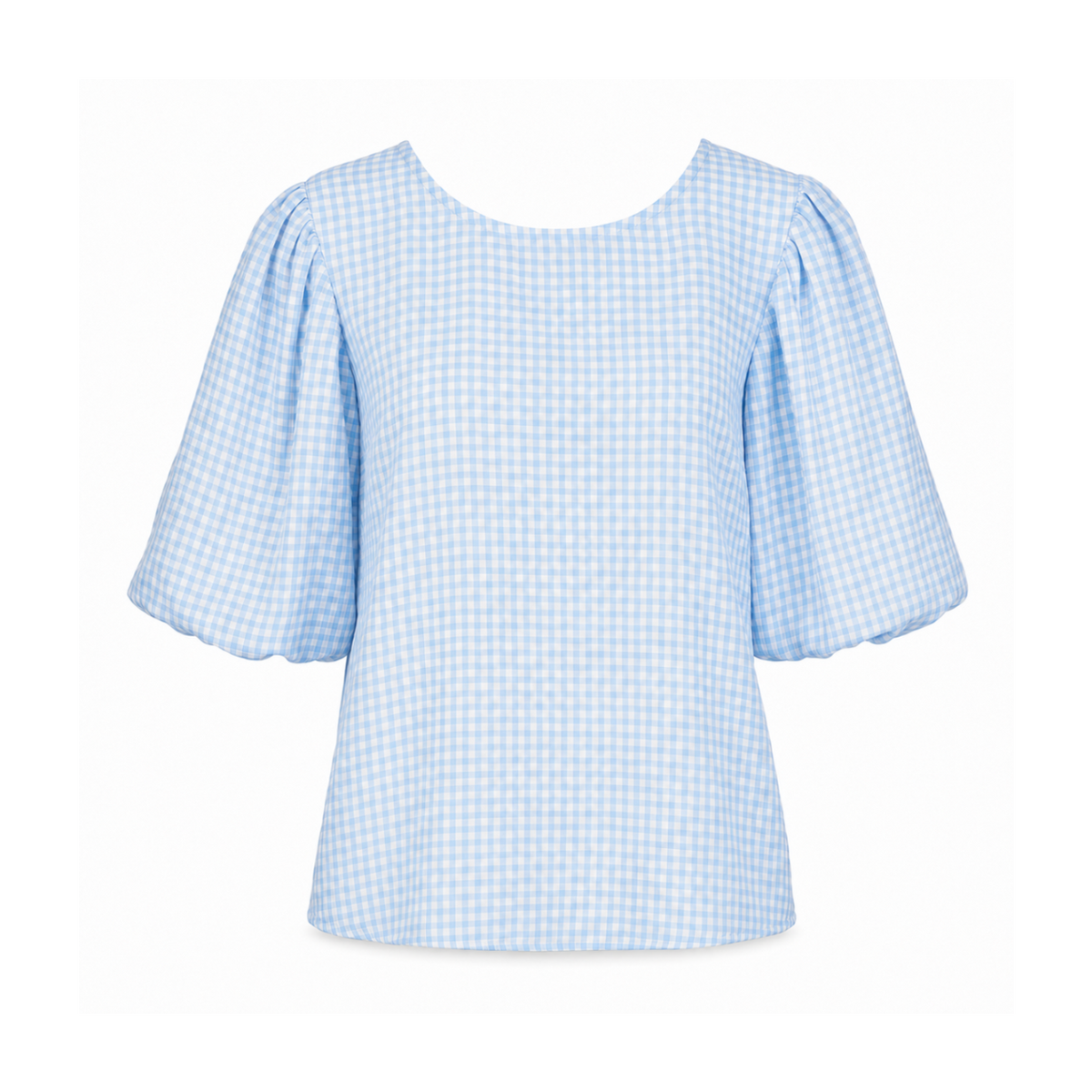 Camisa Avenca