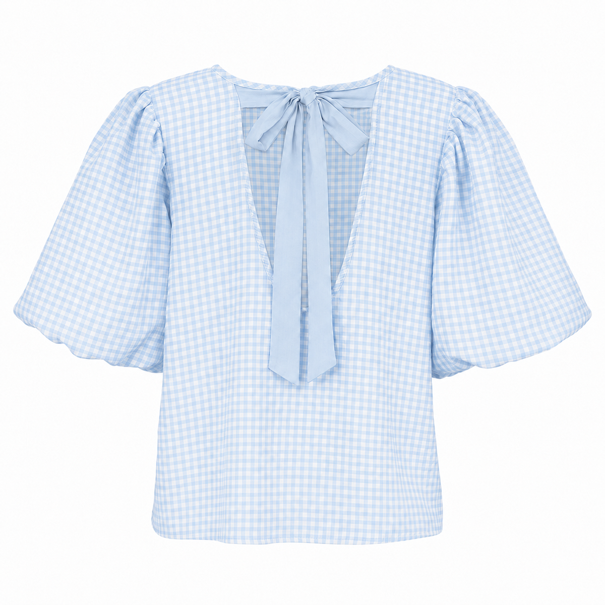 Camisa Avenca