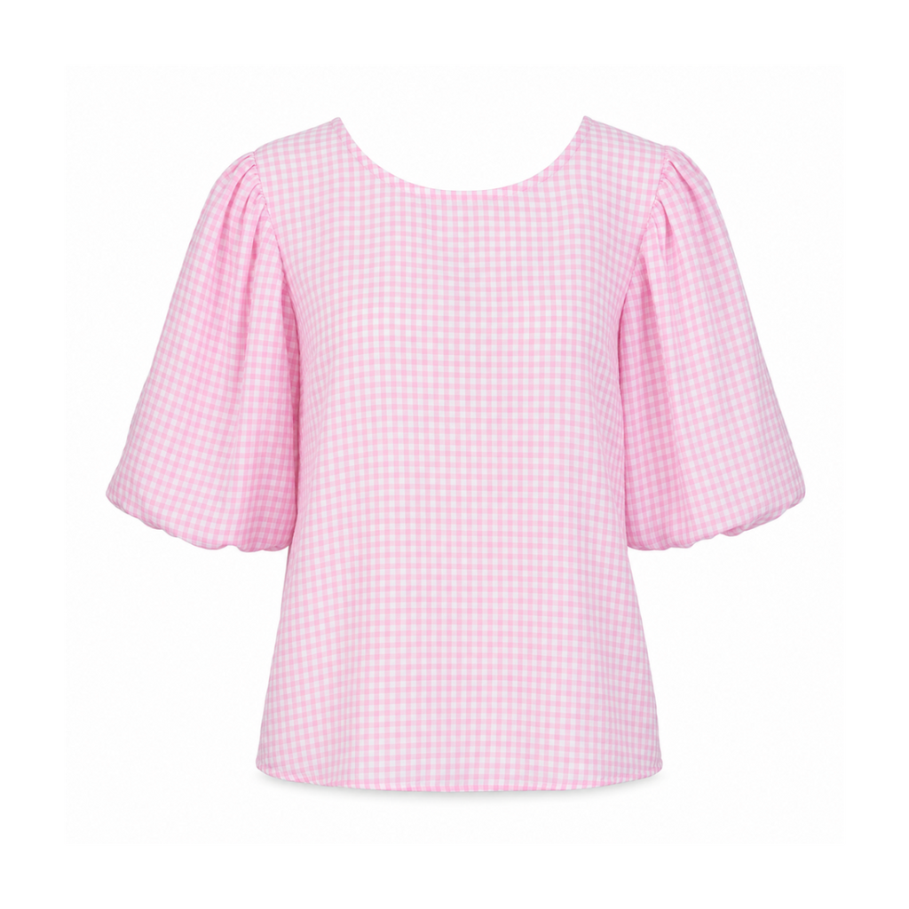 Camisa Avenca