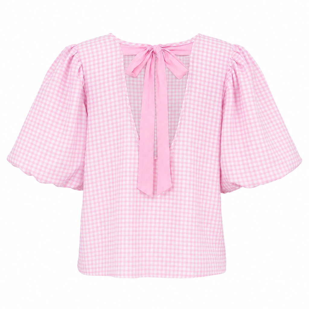 Camisa Avenca