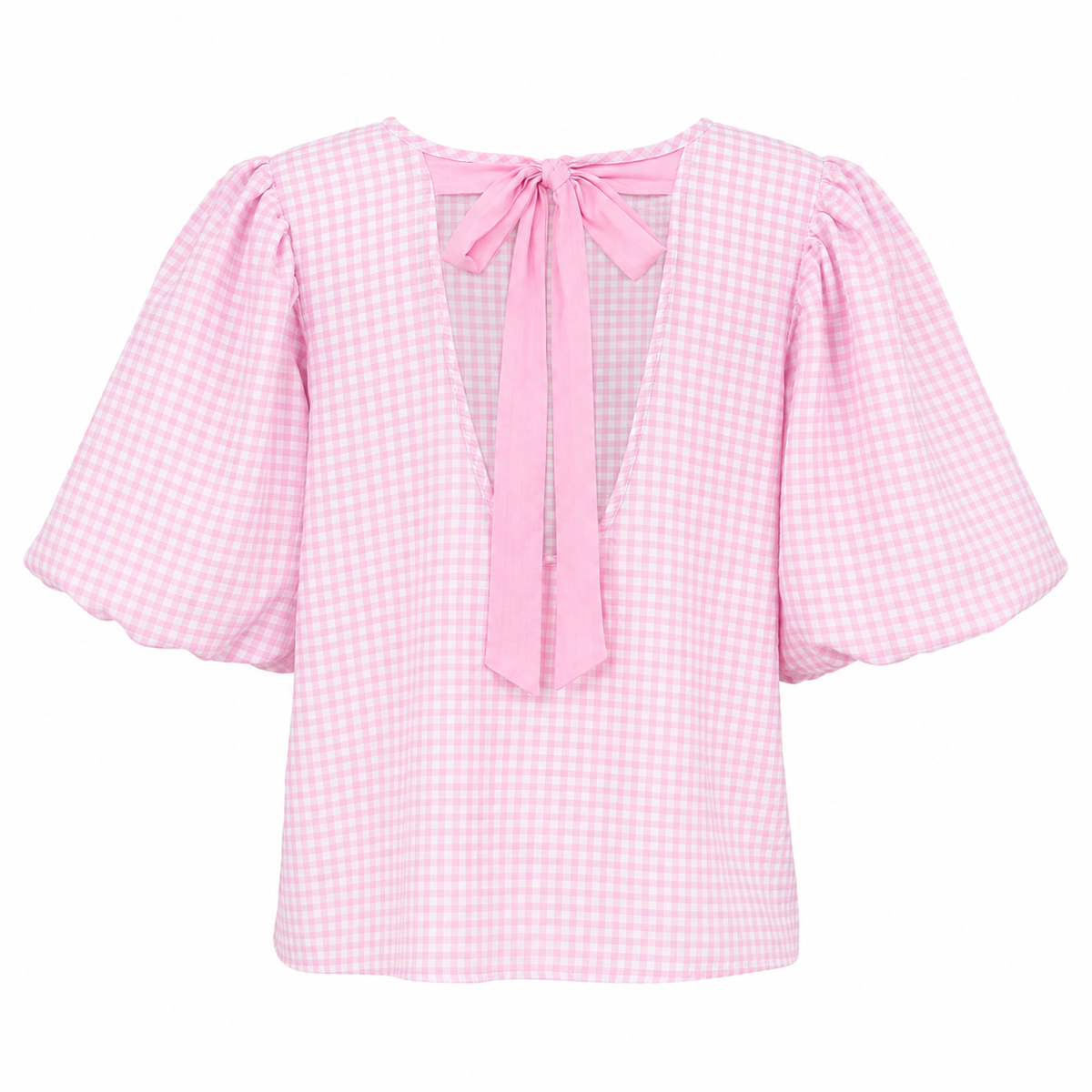 Camisa Avenca