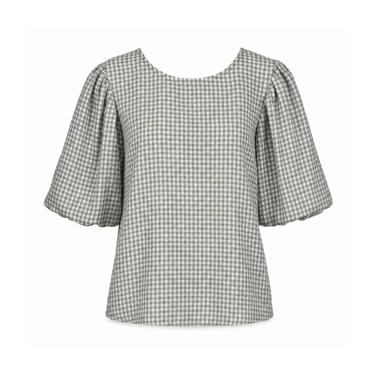 Camisa Avenca