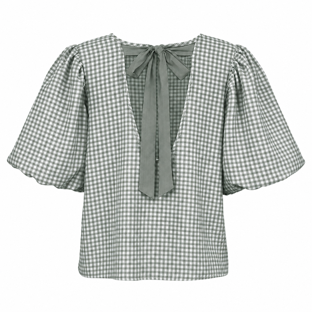 Camisa Avenca